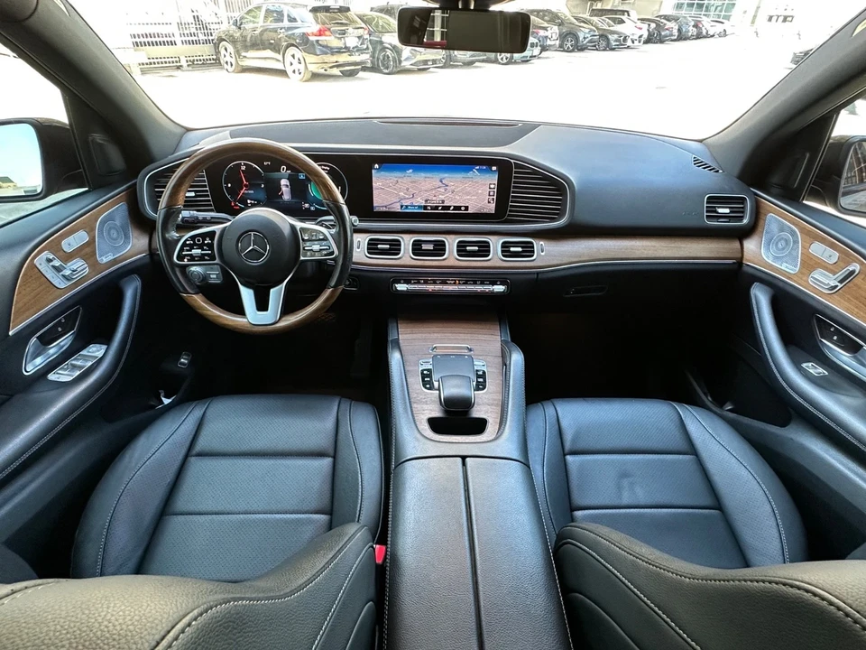 2020 Mercedes-Benz X166 GL-Class/GLS - Image 12 of 21