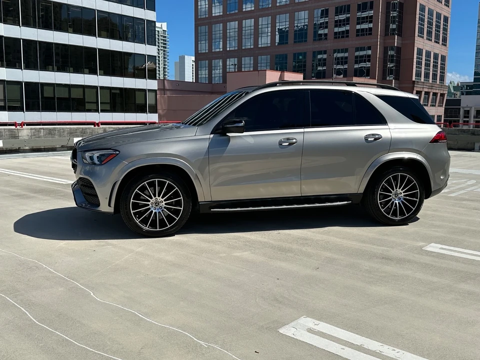 2020 Mercedes-Benz X166 GL-Class/GLS - Image 4 of 21