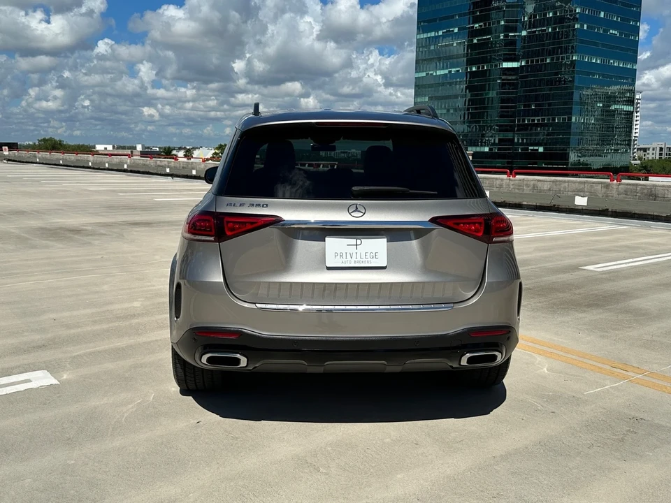 2020 Mercedes-Benz X166 GL-Class/GLS - Image 6 of 21