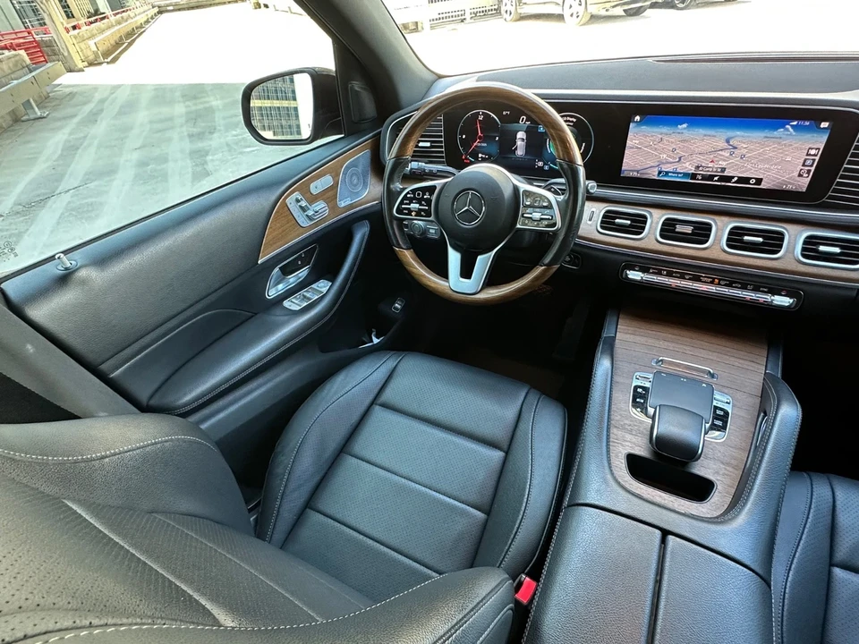 2020 Mercedes-Benz X166 GL-Class/GLS - Image 14 of 21