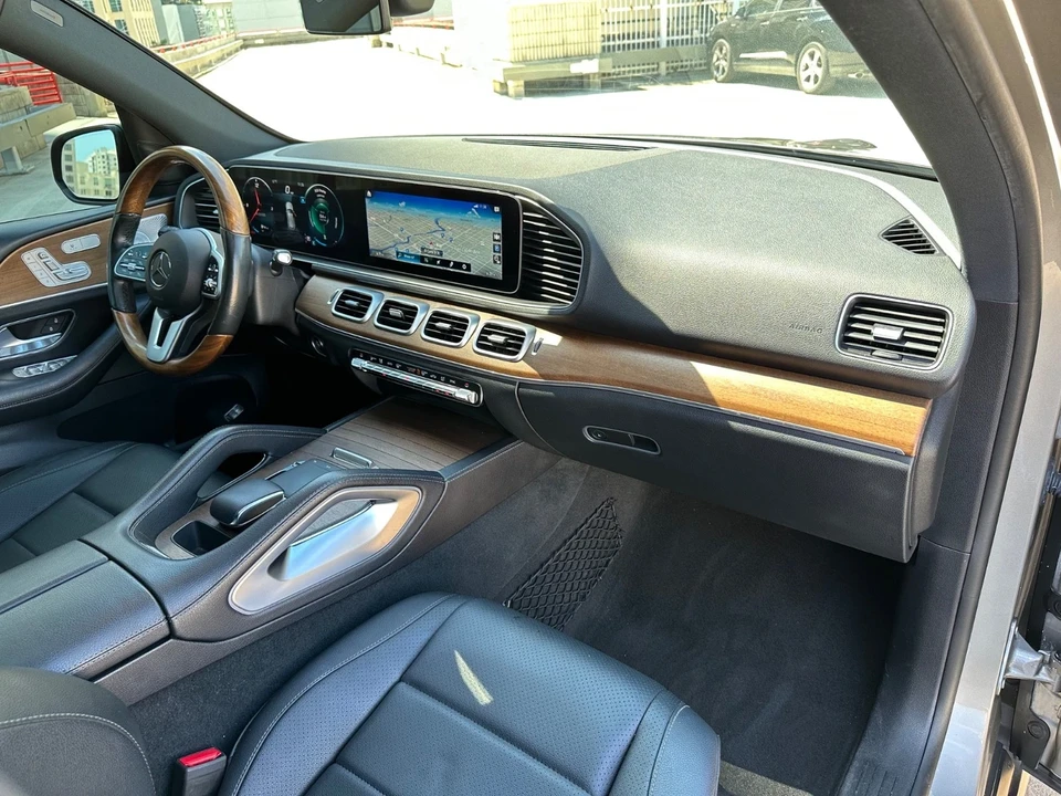 2020 Mercedes-Benz X166 GL-Class/GLS - Image 19 of 21
