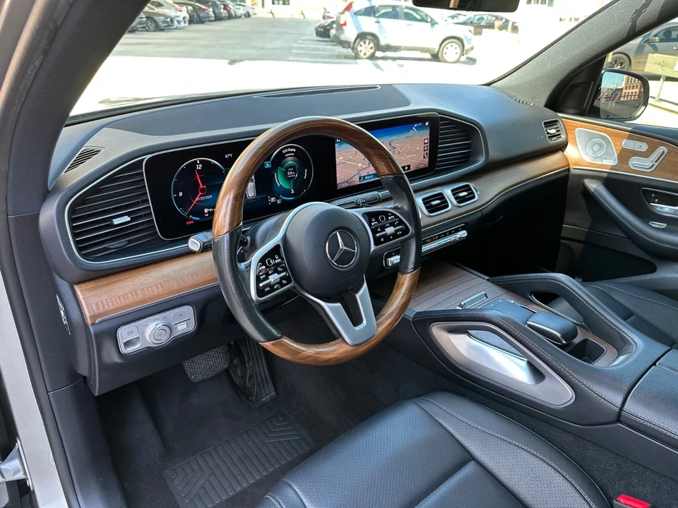 2020 Mercedes-Benz X166 GL-Class/GLS - Image 11 of 21