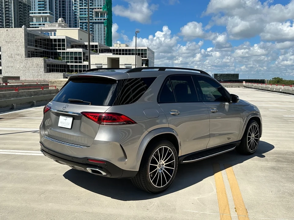 2020 Mercedes-Benz X166 GL-Class/GLS - Image 7 of 21