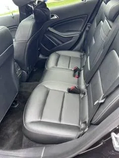 2020 Mercedes-Benz GLA 250