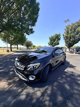 2020 Mercedes-Benz GLA 250