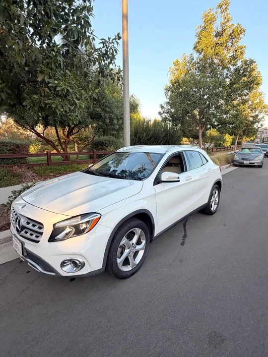 2020 Mercedes-Benz H247 GLA - Image 5 of 15