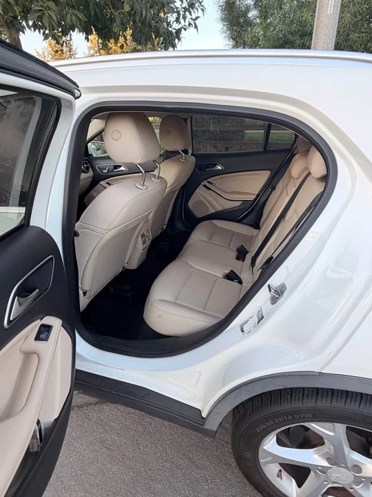 2020 Mercedes-Benz H247 GLA - Image 12 of 15