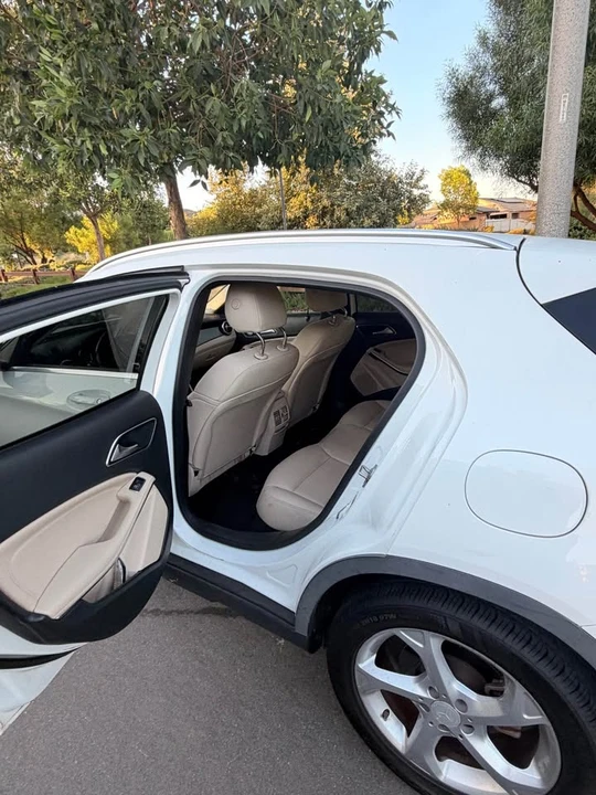 2020 Mercedes-Benz H247 GLA - Image 13 of 15
