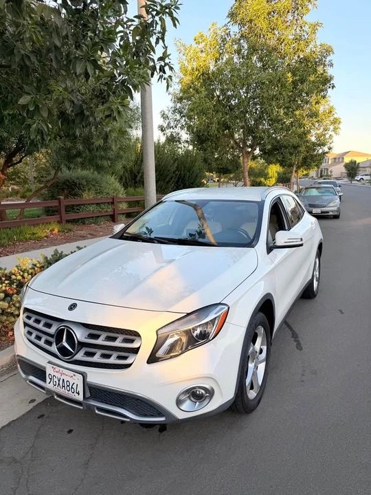2020 Mercedes-Benz H247 GLA - Image 2 of 15