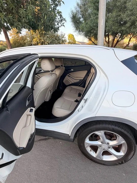 2020 Mercedes-Benz H247 GLA - Image 14 of 15
