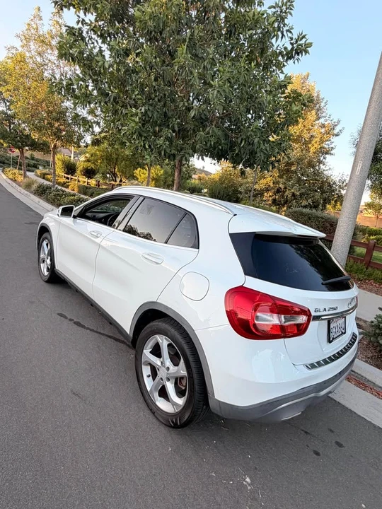 2020 Mercedes-Benz H247 GLA - Image 4 of 15