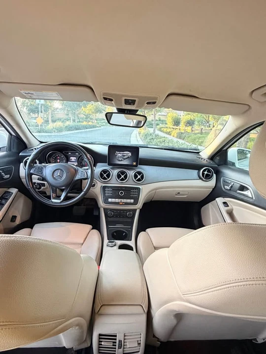 2020 Mercedes-Benz H247 GLA - Image 15 of 15