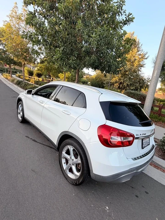 2020 Mercedes-Benz H247 GLA - Image 8 of 15
