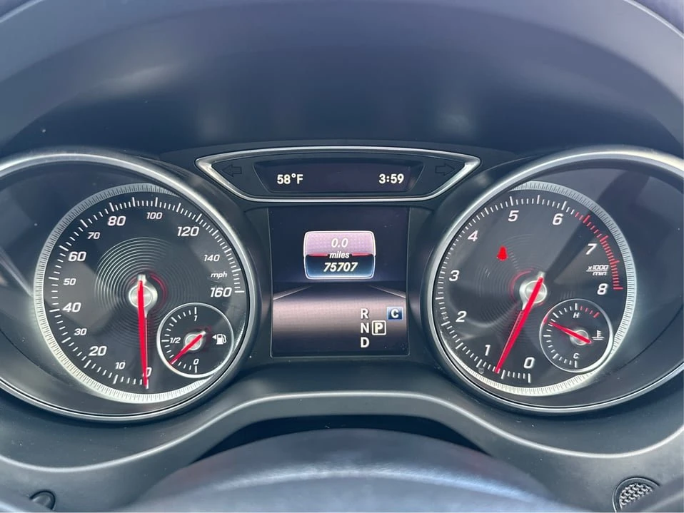 2020 Mercedes-Benz GLA - Image 14 of 20