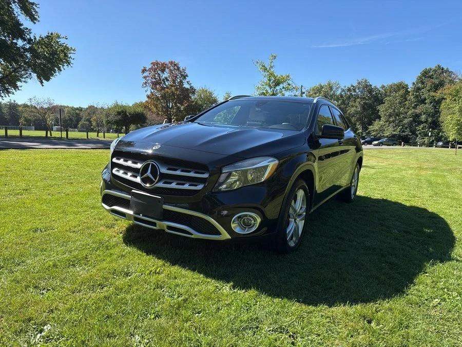 2020 Mercedes-Benz GLA - Image 5 of 19