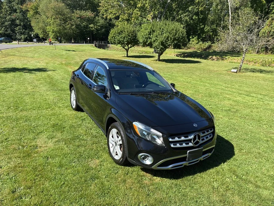 2020 Mercedes-Benz GLA - Image 2 of 19