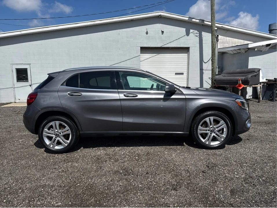 2020 Mercedes-Benz GLA - Image 7 of 20
