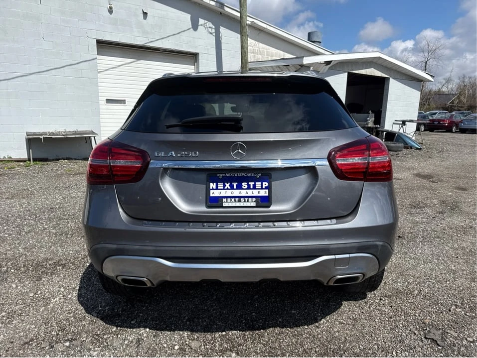 2020 Mercedes-Benz GLA - Image 5 of 20
