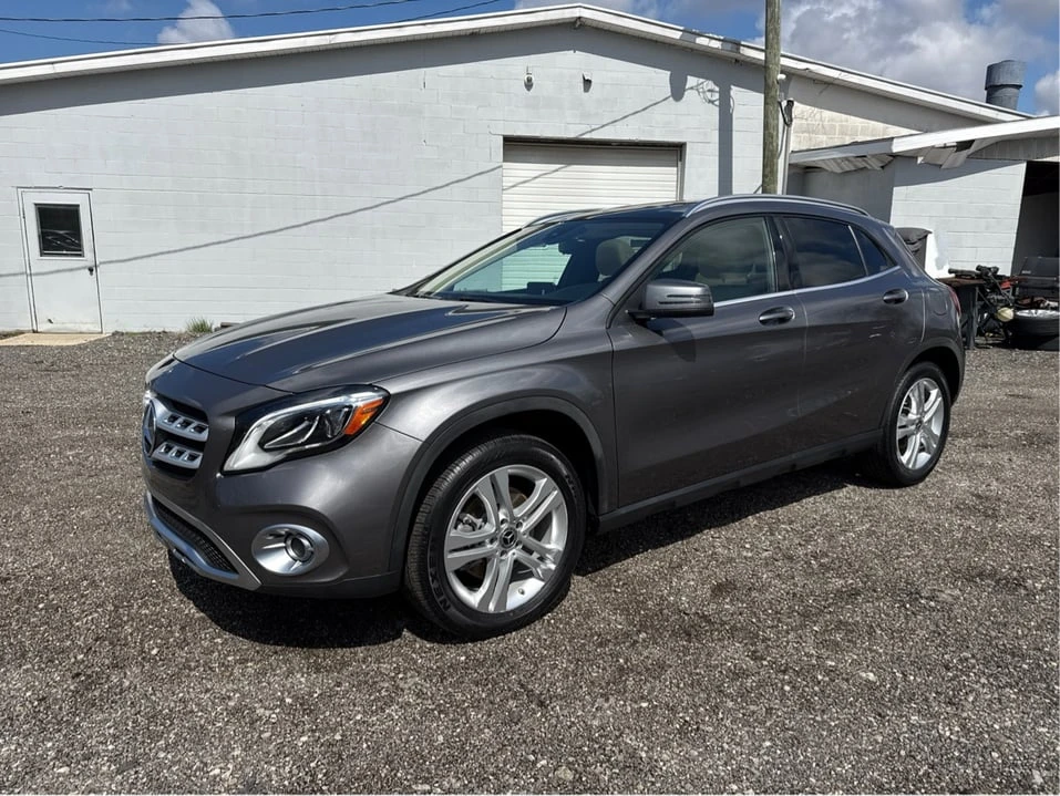 2020 Mercedes-Benz GLA - Image 2 of 20