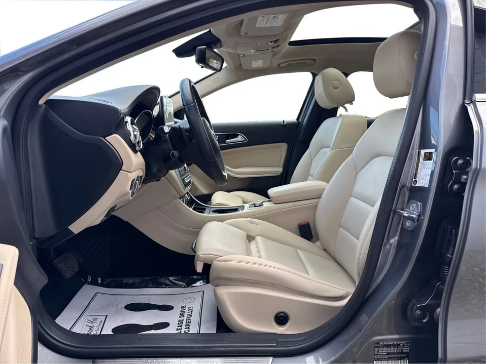 2020 Mercedes-Benz GLA - Image 8 of 20