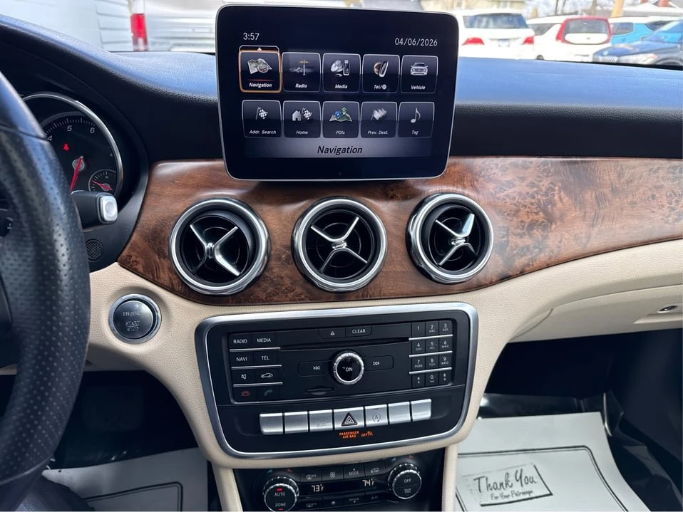 2020 Mercedes-Benz GLA - Image 12 of 20