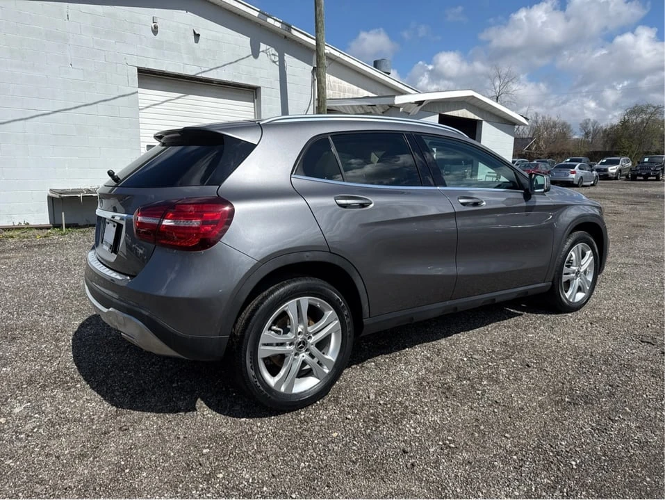 2020 Mercedes-Benz GLA - Image 6 of 20