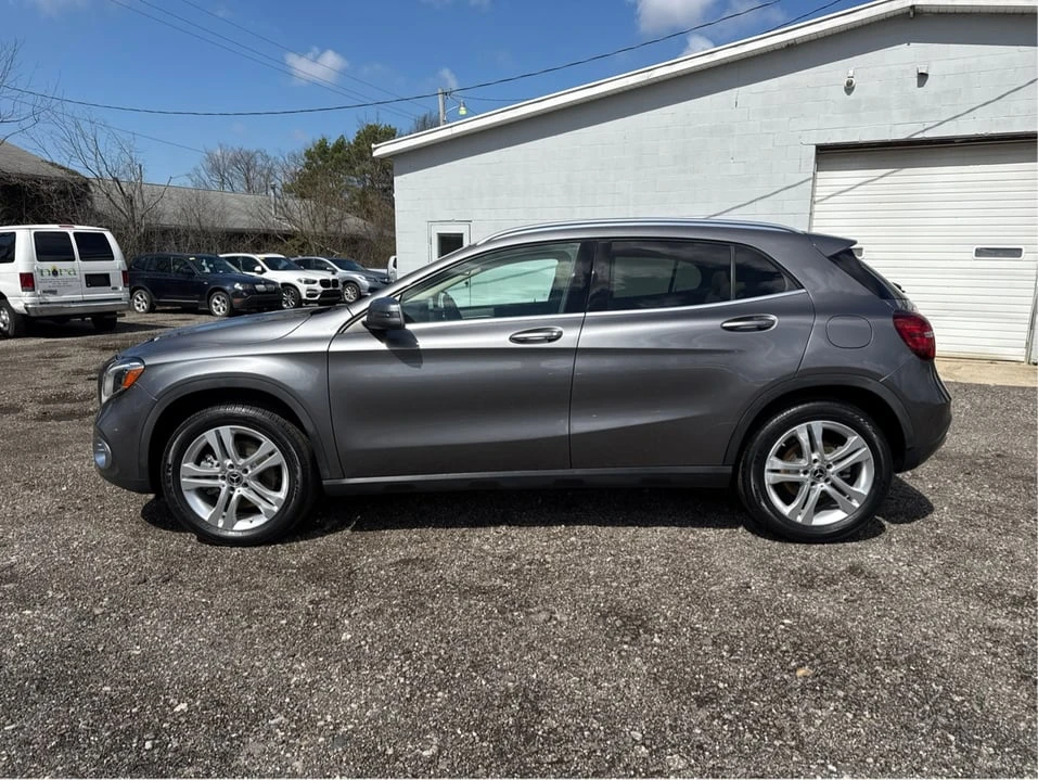 2020 Mercedes-Benz GLA - Image 3 of 20