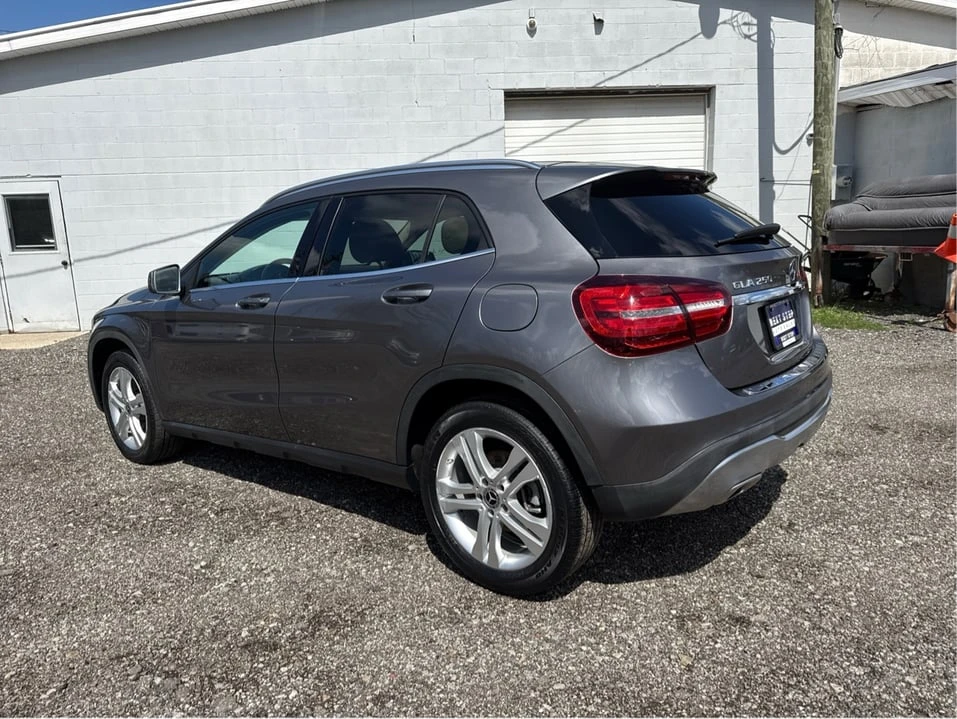 2020 Mercedes-Benz GLA - Image 4 of 20