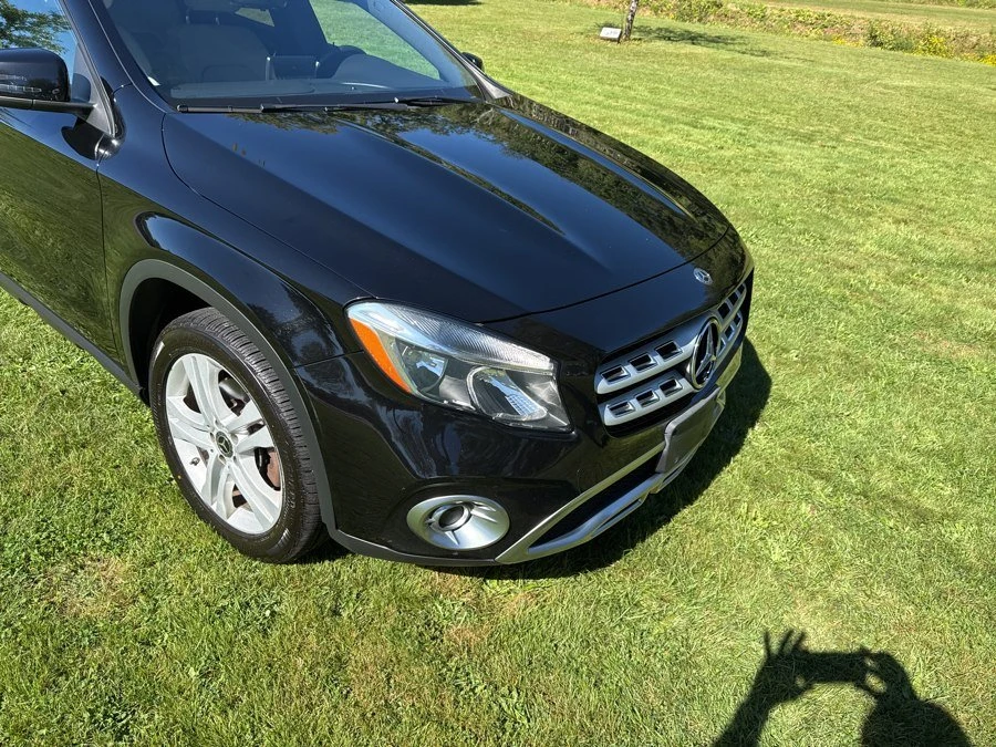 2020 Mercedes-Benz GLA - Image 11 of 19