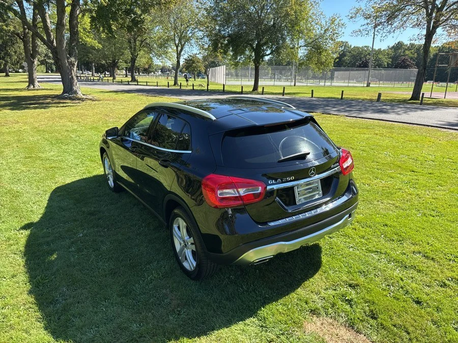 2020 Mercedes-Benz GLA - Image 16 of 19