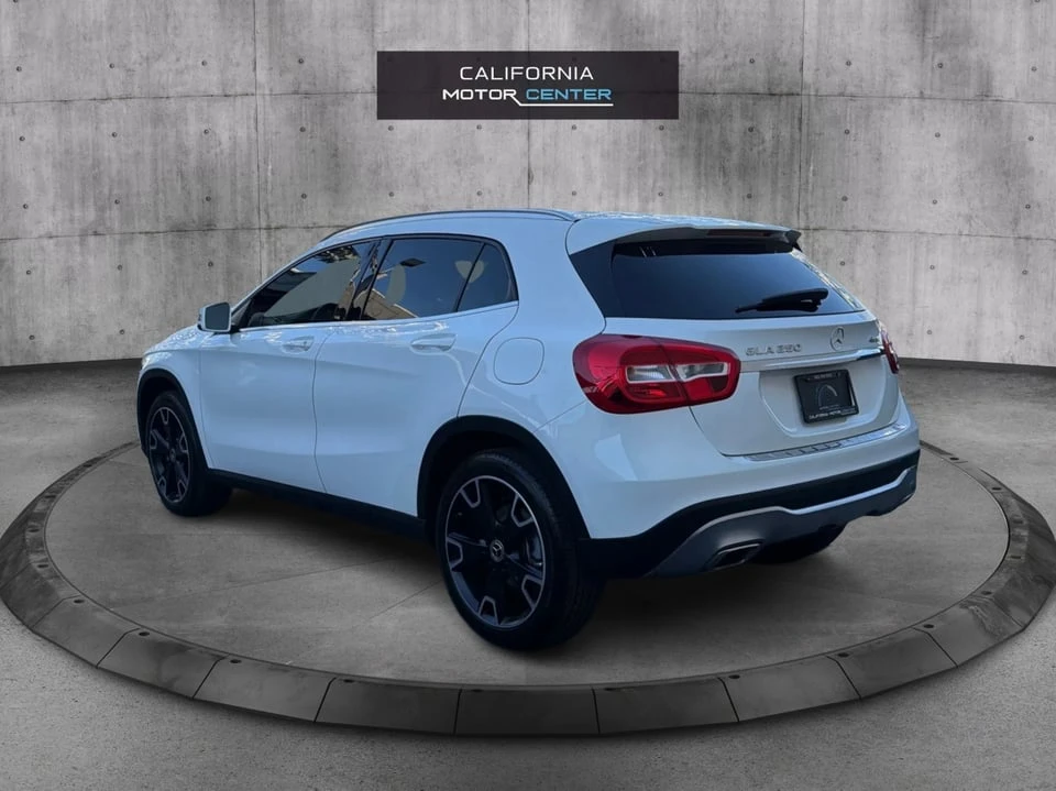 2020 Mercedes-Benz GLA - Image 7 of 20
