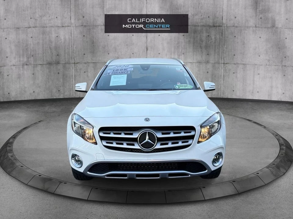 2020 Mercedes-Benz GLA - Image 2 of 20