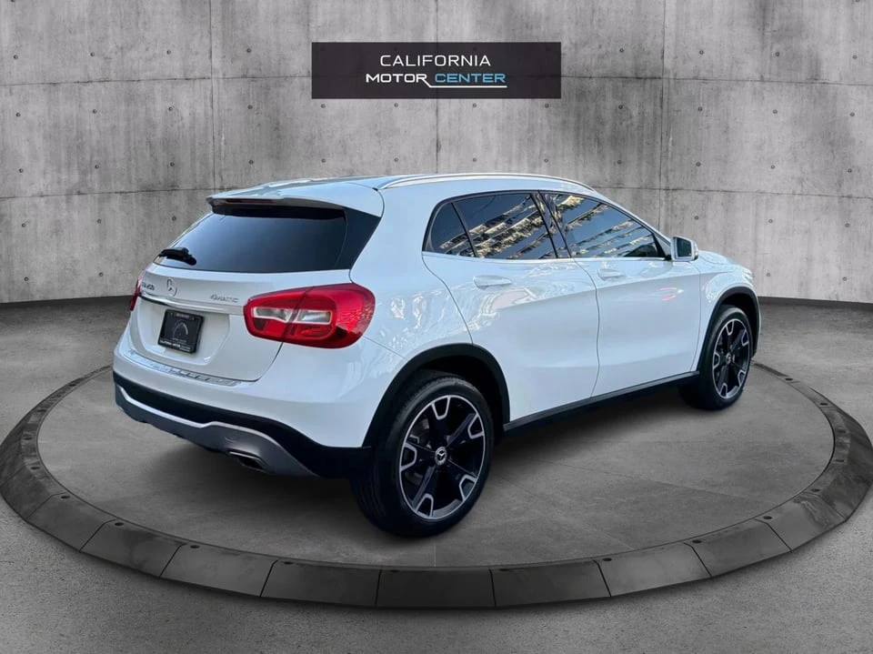 2020 Mercedes-Benz GLA - Image 5 of 20