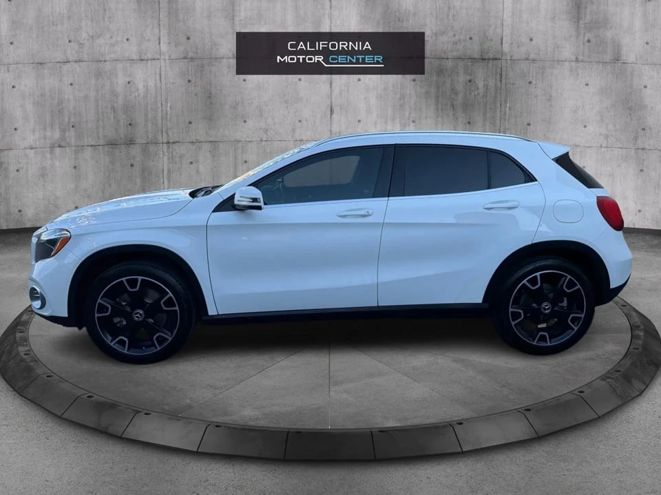 2020 Mercedes-Benz GLA - Image 8 of 20