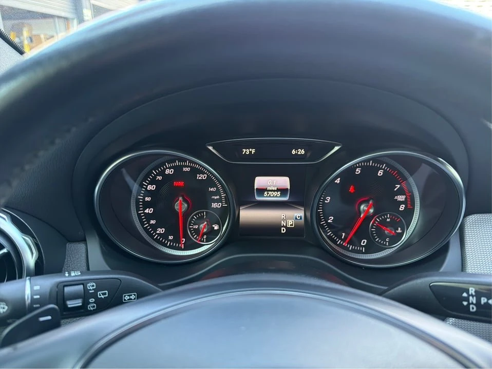 2020 Mercedes-Benz GLA - Image 16 of 20
