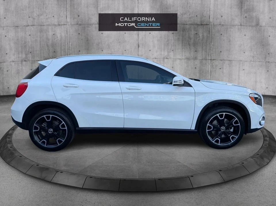 2020 Mercedes-Benz GLA - Image 4 of 20