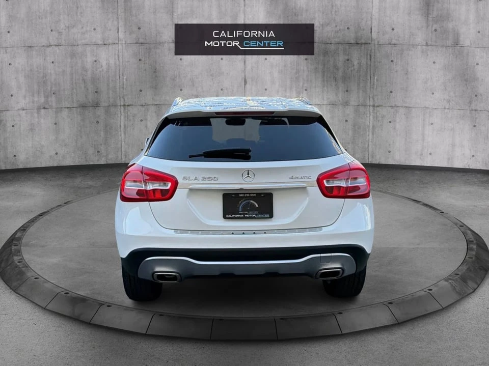 2020 Mercedes-Benz GLA - Image 6 of 20