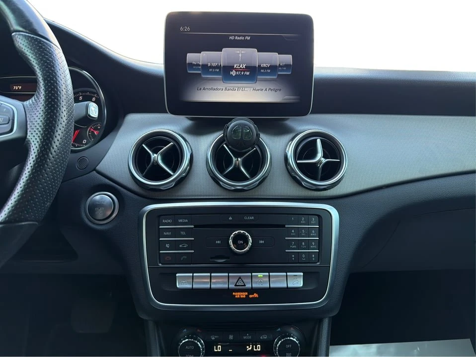 2020 Mercedes-Benz GLA - Image 14 of 20