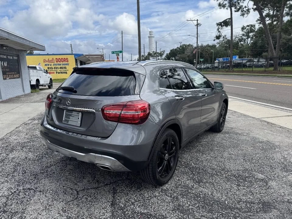 2020 Mercedes-Benz GLA - Image 5 of 20
