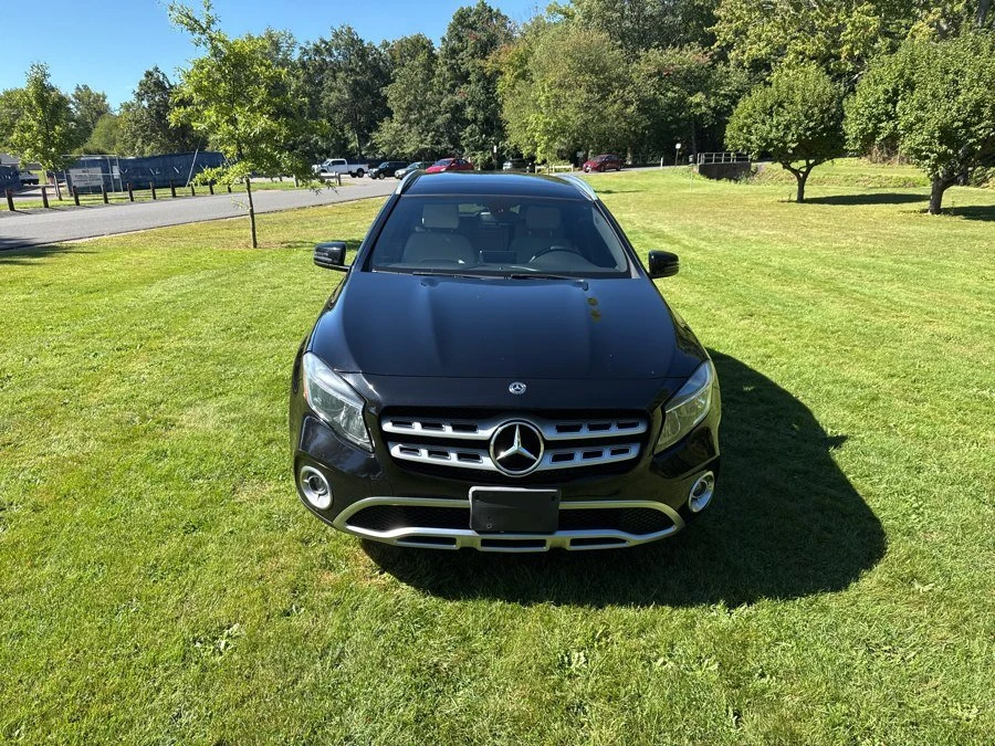 2020 Mercedes-Benz GLA - Image 10 of 19