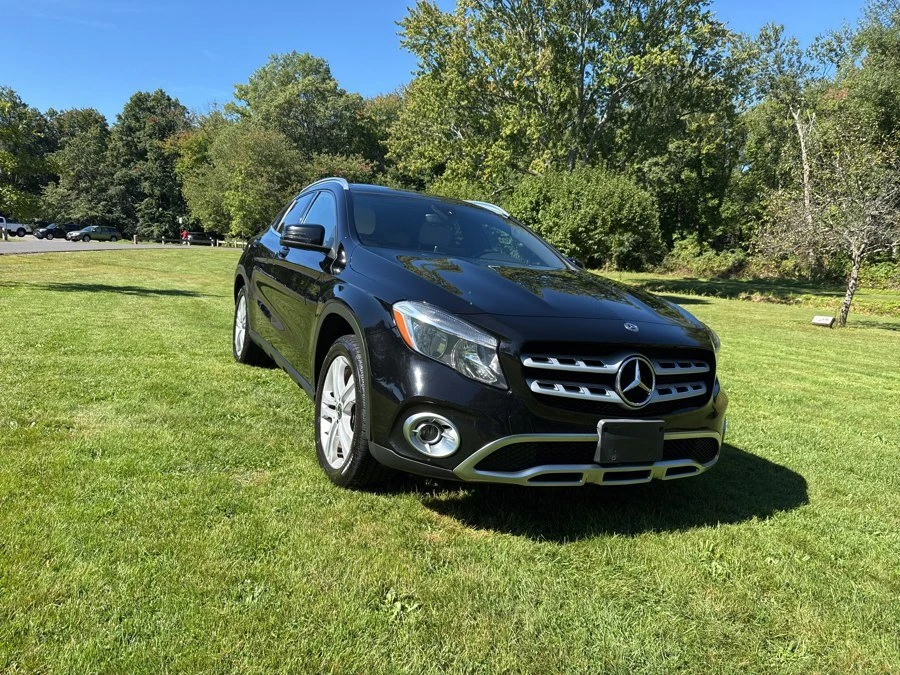 2020 Mercedes-Benz GLA - Image 3 of 19