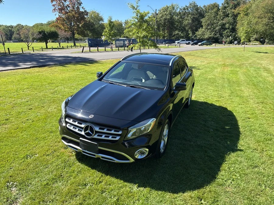 2020 Mercedes-Benz GLA - Image 7 of 19