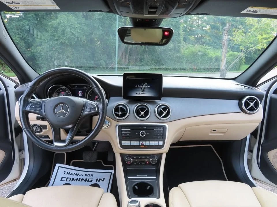 2020 Mercedes-Benz GLA - Image 7 of 19
