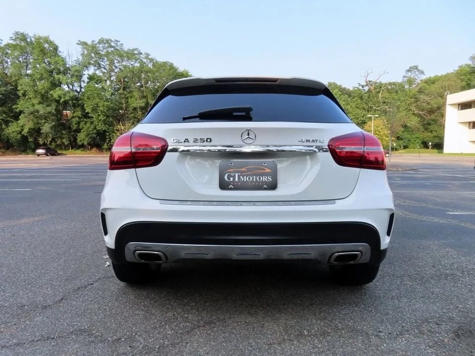 2020 Mercedes-Benz GLA - Image 13 of 19