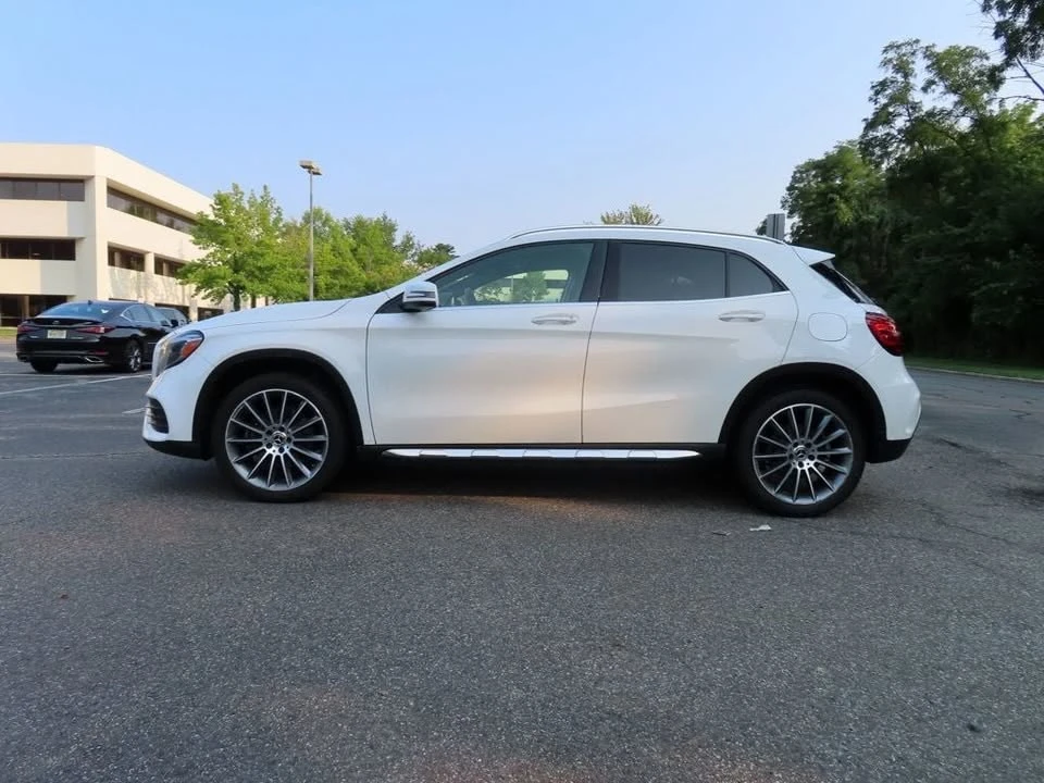 2020 Mercedes-Benz GLA - Image 5 of 19