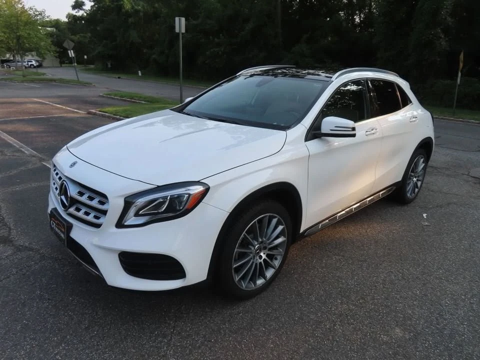 2020 Mercedes-Benz GLA - Image 4 of 19