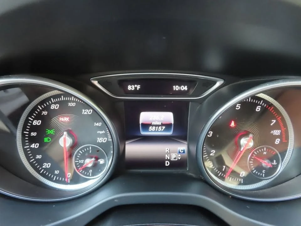 2020 Mercedes-Benz GLA - Image 10 of 19