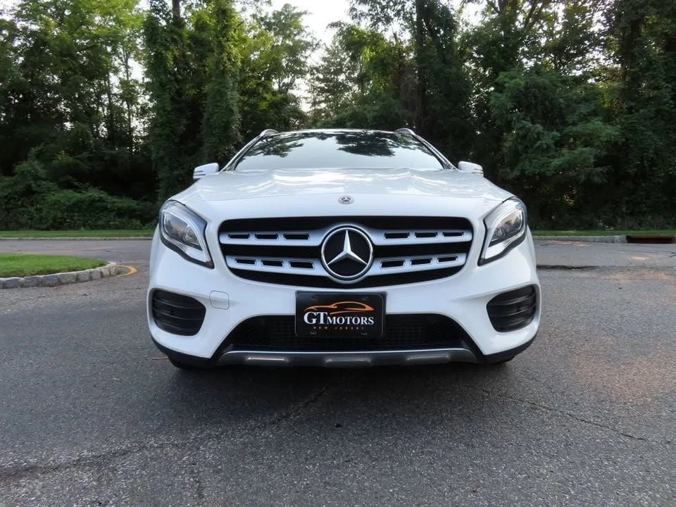 2020 Mercedes-Benz GLA - Image 2 of 19