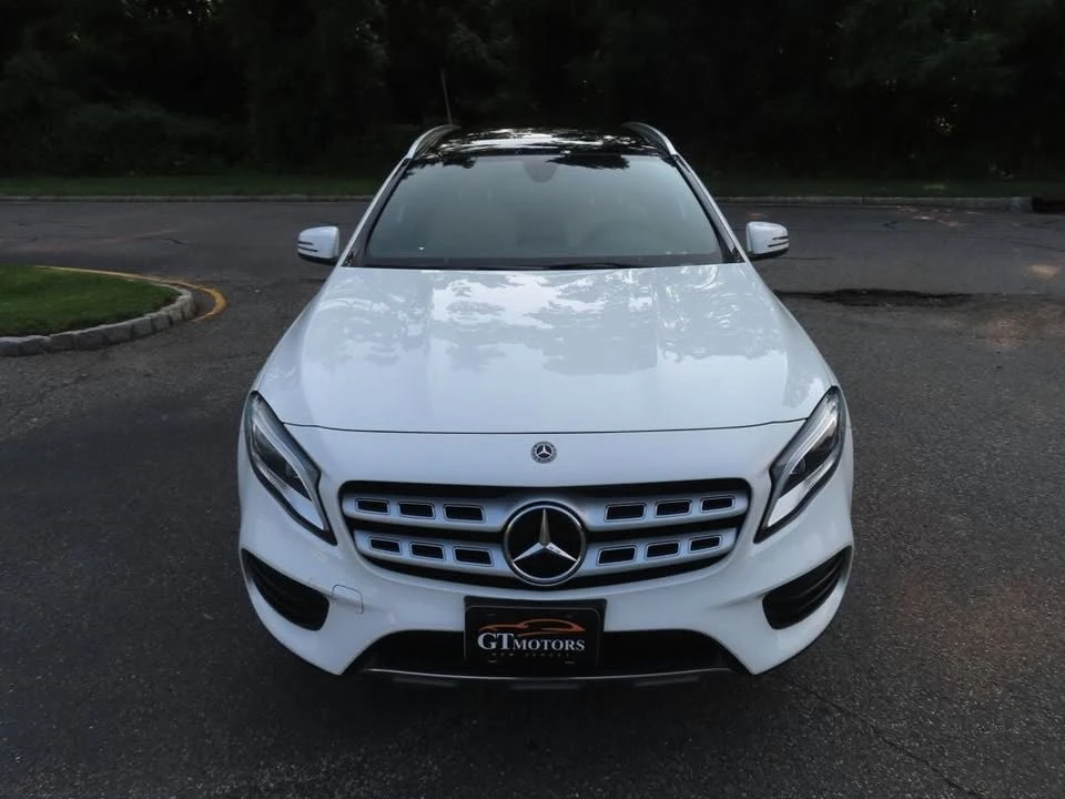 2020 Mercedes-Benz GLA - Image 3 of 19