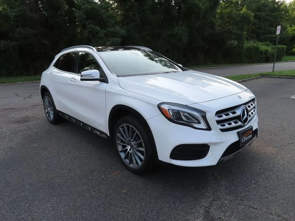2020 Mercedes-Benz GLA - Image 19 of 19